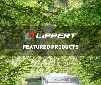 Lippert Europe - Featured Products
