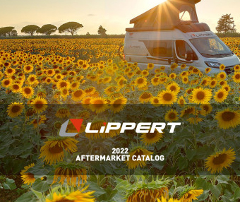Lippert - 2022 Aftermarket Catalog