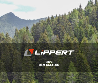 Lippert - 2022 OEM Catalog